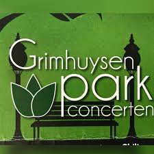 Grimhuysenpark zomerconcerten logo