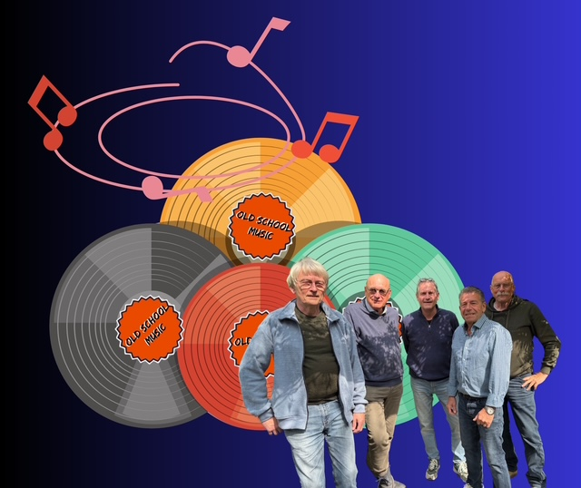 4 ) Old School Music Revival Band 2025 foto vervangen op site voor deze foto 4 ) Old School Music Revival Band 2025 foto vervangen op site voor deze foto