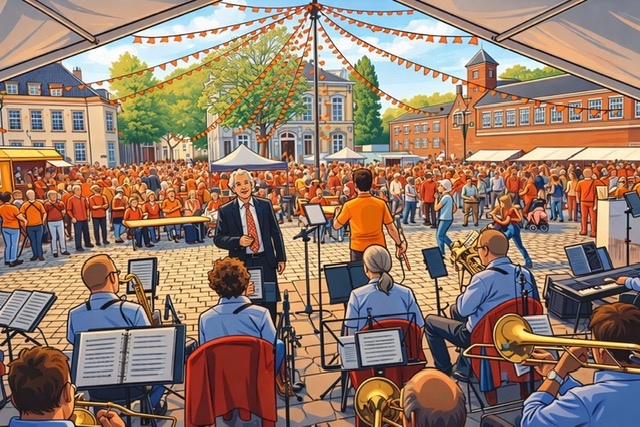 10 a ) The All Time Music Band 2026