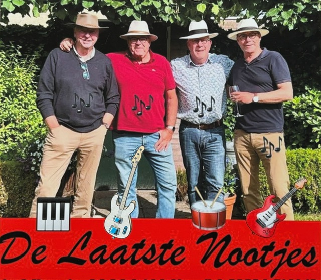 De Laatste Nootjes 2026